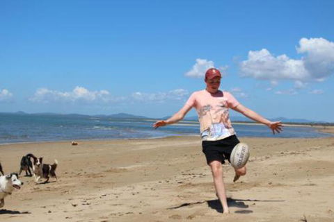 City Beach Holiday House - Accommodation VIC 2