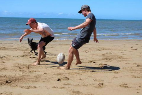 City Beach Holiday House - Accommodation VIC 5