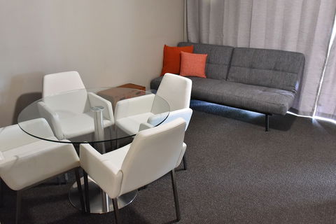 Dutchies Motel Nelson Bay - Accommodation VIC 1