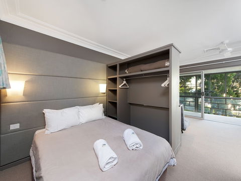 Dutchies Motel Nelson Bay - Accommodation VIC 6