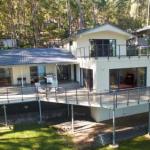 Coomba Bay NSW Accommodation VIC