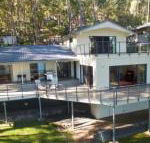 Brae Villa - Accommodation VIC