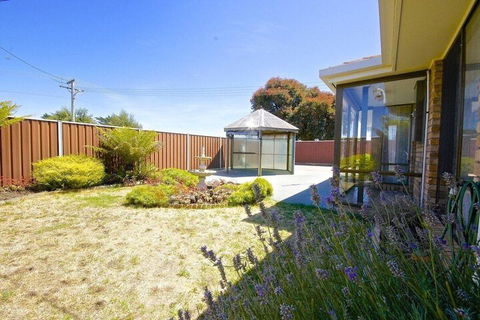 Ocean Beach Villa - Accommodation VIC 2