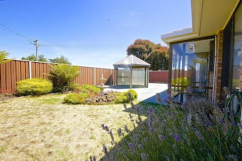 Ocean Beach Villa - Accommodation VIC 0