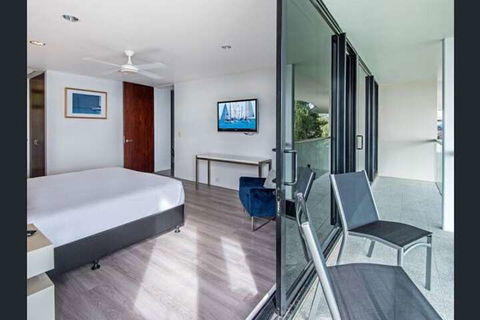 Waves 08 - Apartments - Accommodation VIC 7