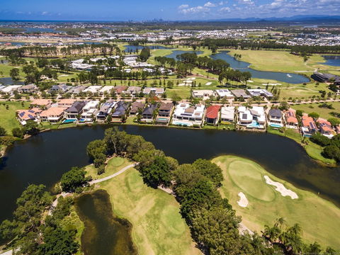 Tranquillity On The Lake - Accommodation VIC 0