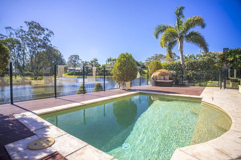 Tranquillity On The Lake - Accommodation VIC 2