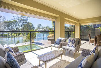 Tranquillity On The Lake - Accommodation VIC 6