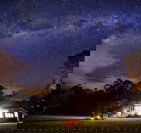Nightcap Ridge - Accommodation VIC