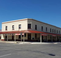 Copper Coast Hotel - Accommodation VIC