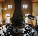 The Barn Daylesford - Accommodation VIC