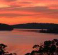 A Lakehouse Escape - Accommodation VIC