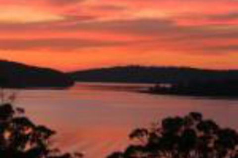 A Lakehouse Escape - Accommodation VIC 0