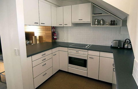 Milkwood - Accommodation VIC 2