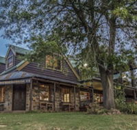 Gold Mine Guesthouse - Accommodation VIC