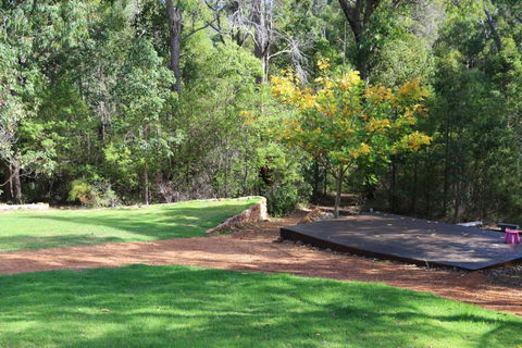 Nannup Bush Retreat - Accommodation VIC 4