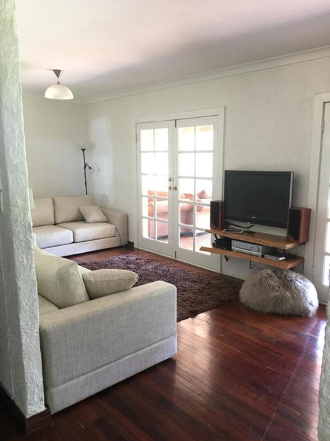Nannup Bush Retreat - Accommodation VIC 1