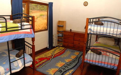 Nannup Bush Retreat - Accommodation VIC 3