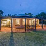 Yallingup Pet Friendly Bush Retreat - Accommodation VIC 0