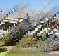 Albion - Accommodation VIC