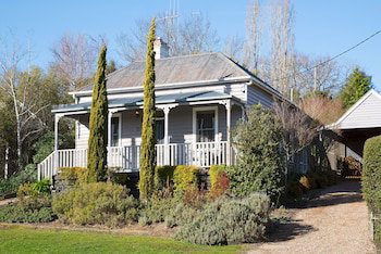 Albion - Accommodation VIC 0