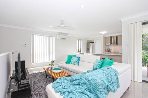 Beach Breeze Holiday House - Accommodation VIC 4