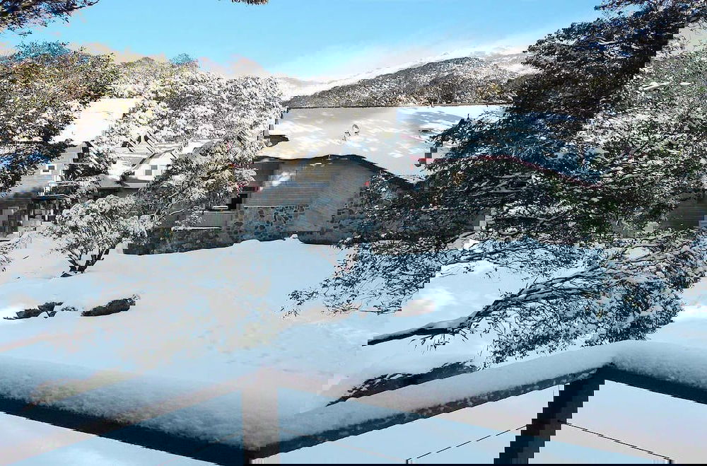 Thredbo NSW Accommodation VIC
