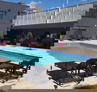 Mercure Tamworth - Accommodation VIC