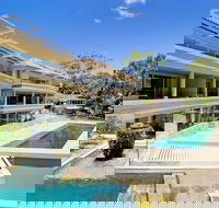 Amarna Luxury Beach Resort - Accommodation VIC