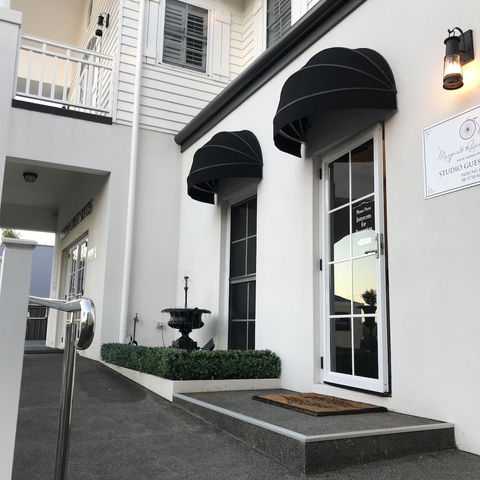 Studio Guest Suites - Margaret River - Accommodation VIC 3