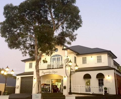 Studio Guest Suites - Margaret River - Accommodation VIC 2