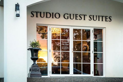 Studio Guest Suites - Margaret River - Accommodation VIC 0