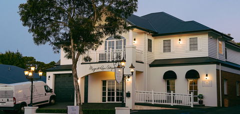Studio Guest Suites - Margaret River - Accommodation VIC 1