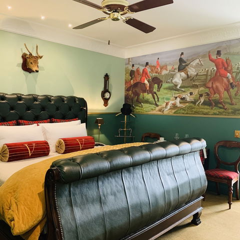 Studio Guest Suites - Margaret River - Accommodation VIC 6