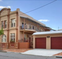 Newcastle Terraces  Apartments NBC Apartments - Accommodation VIC