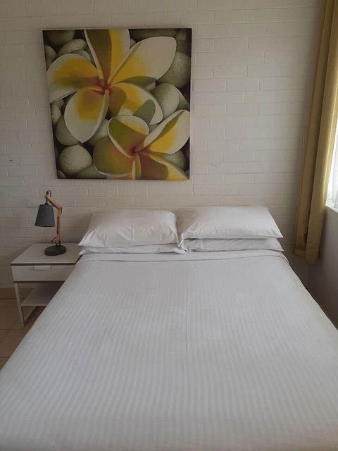Belmont Palms Motel - Accommodation VIC 5