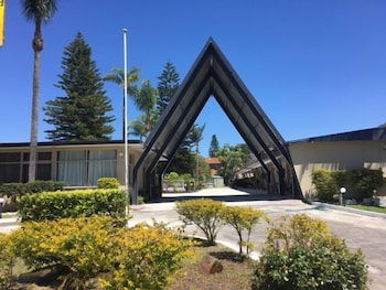 Belmont Palms Motel - Accommodation VIC 0