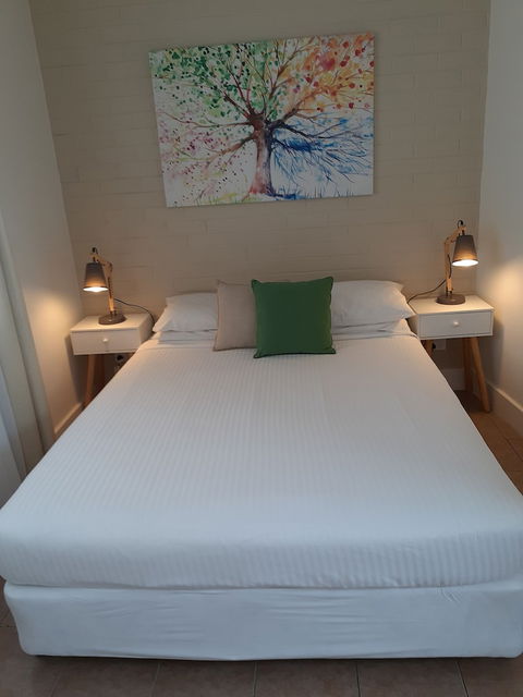 Belmont Palms Motel - Accommodation VIC 3