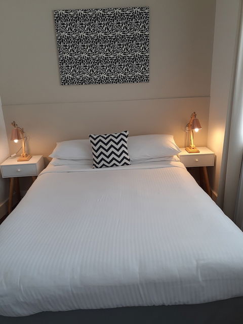 Belmont Palms Motel - Accommodation VIC 2