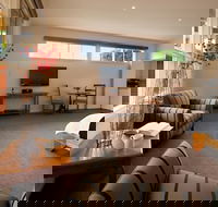 Daylesford House Studio - Accommodation VIC