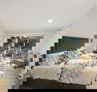 Lakes Edge - Accommodation VIC