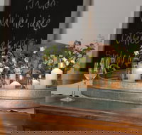 Hambleden - Accommodation VIC