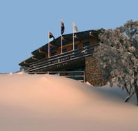 Ski Club of Victoria - Accommodation VIC