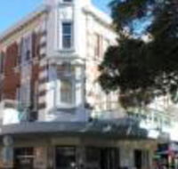 The Crown  Anchor Hotel - Accommodation VIC