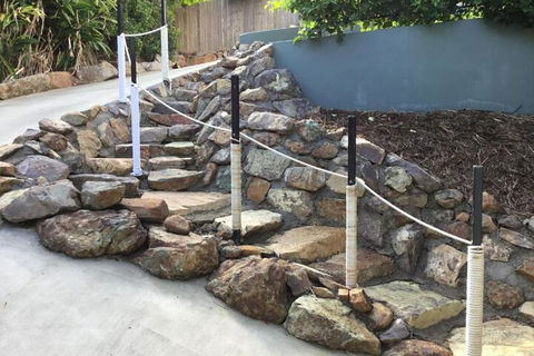 Island Dreams - Accommodation VIC 7
