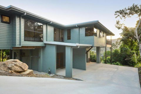 Island Dreams - Accommodation VIC 3