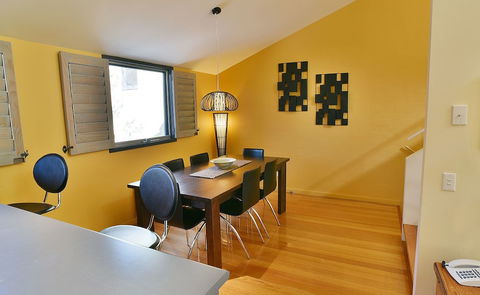 Oberdere 3 - Accommodation VIC 1