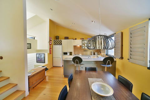 Oberdere 3 - Accommodation VIC 3