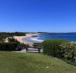Bunkys by The Sea Holiday House - Accommodation VIC