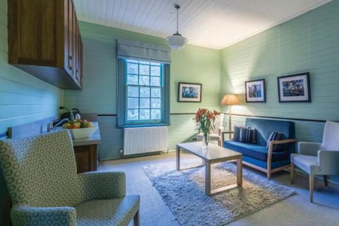 Yarrangobilly Caves House - Accommodation VIC 4